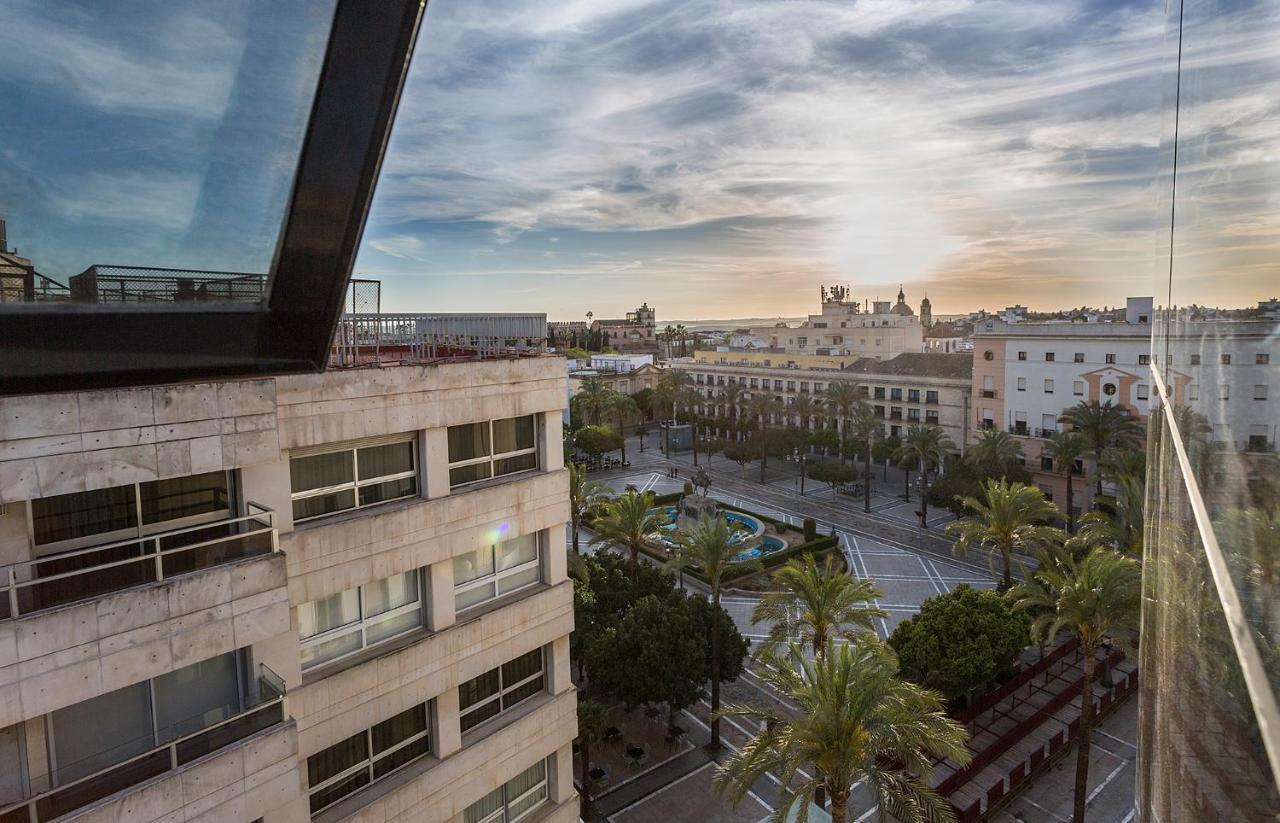 New York Style Luxury 3 Dormitorios Jerez de la Frontera Zewnętrze zdjęcie
